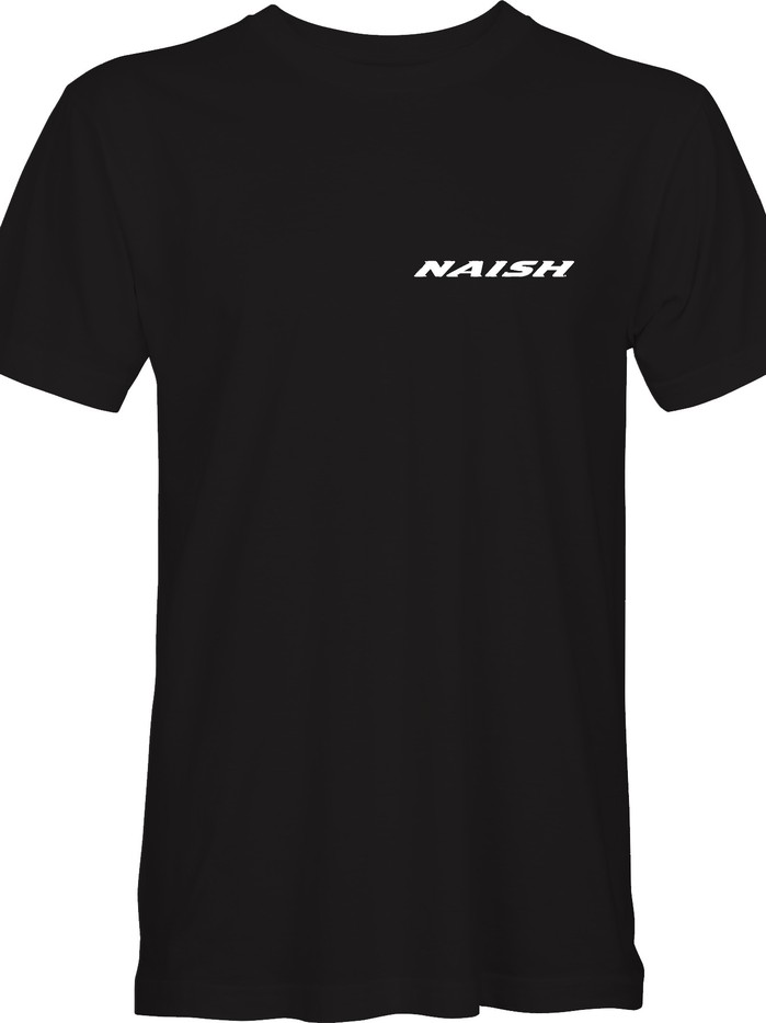 Naish T-Shirt Logo Tee 2024
